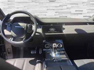 Land Rover Range Rover Evoque R-Dynamic P 250 AT9