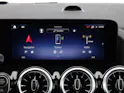 MERCEDES-BENZ GLA 200 7G-DCT