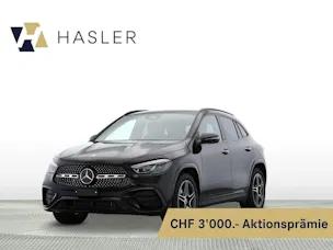 MERCEDES-BENZ GLA 200 7G-DCT