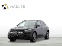 MERCEDES-BENZ GLA 200 7G-DCT