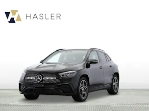 MERCEDES-BENZ GLA 200 7G-DCT