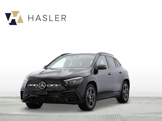 MERCEDES-BENZ GLA 200 7G-DCT