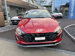 HYUNDAI i20 1.0 T-GDi Origo DCT