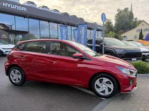 HYUNDAI i20 1.0 T-GDi Origo DCT