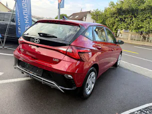 HYUNDAI i20 1.0 T-GDi Origo DCT