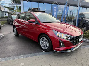HYUNDAI i20 1.0 T-GDi Origo DCT