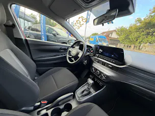 HYUNDAI i20 1.0 T-GDi Origo DCT