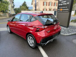 HYUNDAI i20 1.0 T-GDi Origo DCT