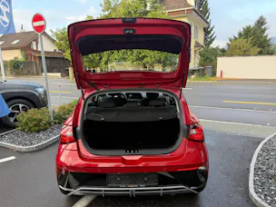 HYUNDAI i20 1.0 T-GDi Origo DCT