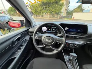 HYUNDAI i20 1.0 T-GDi Origo DCT