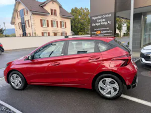 HYUNDAI i20 1.0 T-GDi Origo DCT