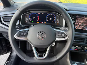 VW Polo 1.0 TSI R-Line United DSG