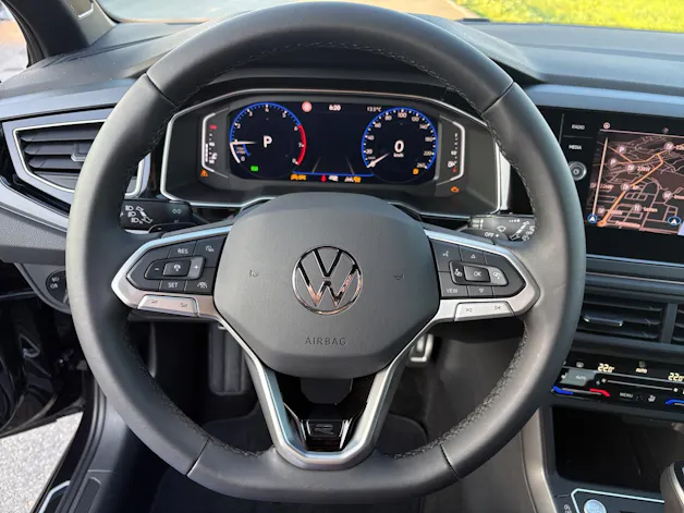 VW Polo 1.0 TSI R-Line United DSG