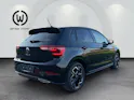 VW Polo 1.0 TSI R-Line United DSG