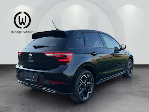 VW Polo 1.0 TSI R-Line United DSG