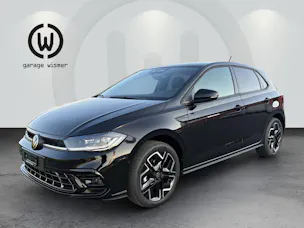 VW Polo 1.0 TSI R-Line United DSG