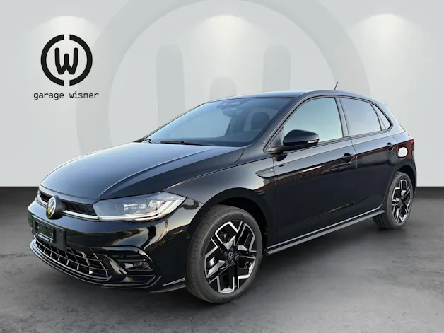 VW Polo 1.0 TSI R-Line United DSG