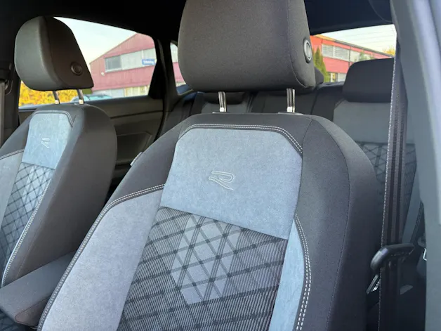 VW Polo 1.0 TSI R-Line United DSG