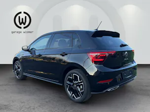 VW Polo 1.0 TSI R-Line United DSG