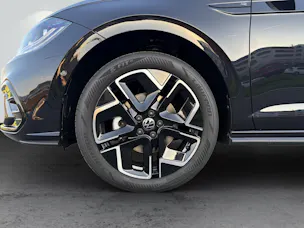 VW Polo 1.0 TSI R-Line United DSG