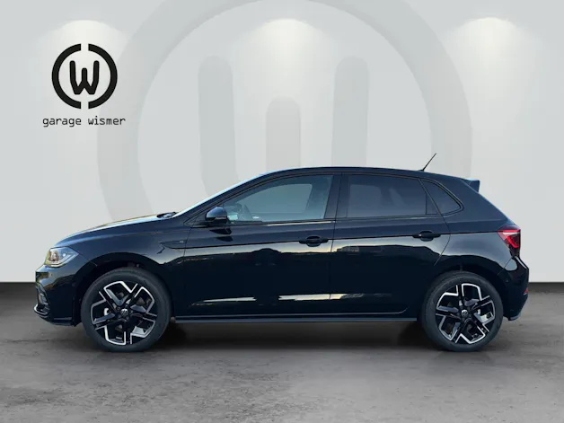 VW Polo 1.0 TSI R-Line United DSG