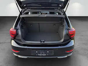 VW Polo 1.0 TSI R-Line United DSG