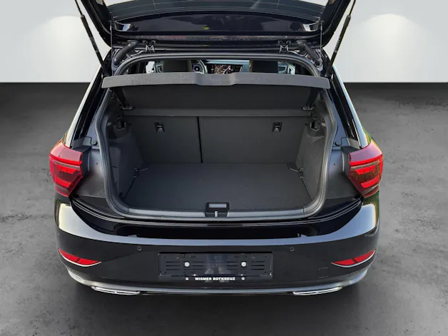 VW Polo 1.0 TSI R-Line United DSG