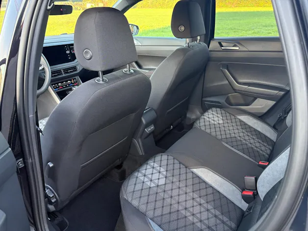VW Polo 1.0 TSI R-Line United DSG