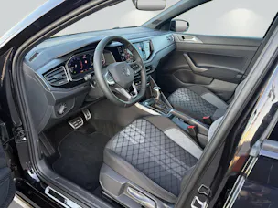 VW Polo 1.0 TSI R-Line United DSG