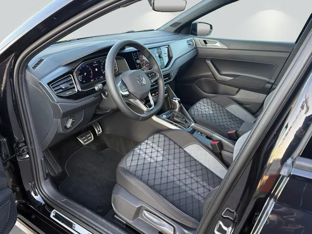 VW Polo 1.0 TSI R-Line United DSG