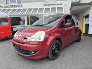 RENAULT Modus 1.2 16V T Dynamique