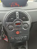 RENAULT Modus 1.2 16V T Dynamique