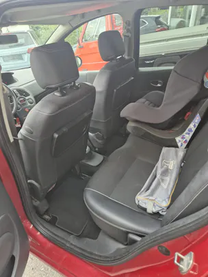 RENAULT Modus 1.2 16V T Dynamique