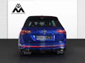 VW Tiguan 2.0TSI R 4Motion DSG