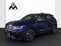 VW Tiguan 2.0TSI R 4Motion DSG