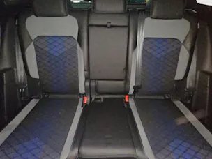 VW Tiguan 2.0TSI R 4Motion DSG