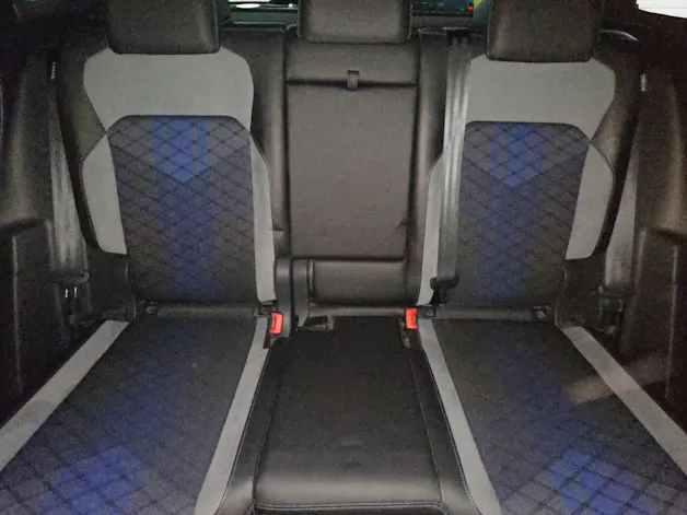 VW Tiguan 2.0TSI R 4Motion DSG