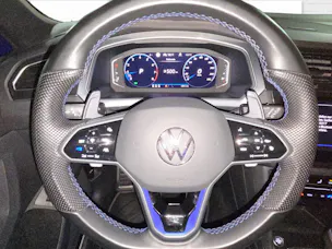 VW Tiguan 2.0TSI R 4Motion DSG