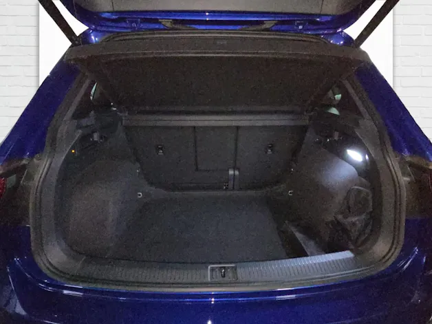 VW Tiguan 2.0TSI R 4Motion DSG