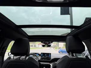 PEUGEOT 3008 300e Hybrid4 GT EAT8