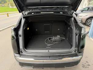 PEUGEOT 3008 300e Hybrid4 GT EAT8