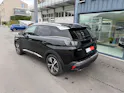 PEUGEOT 3008 300e Hybrid4 GT EAT8