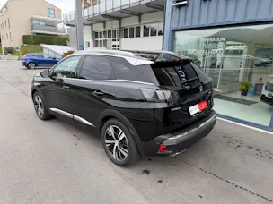 PEUGEOT 3008 300e Hybrid4 GT EAT8