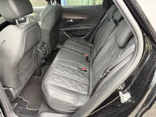 PEUGEOT 3008 300e Hybrid4 GT EAT8