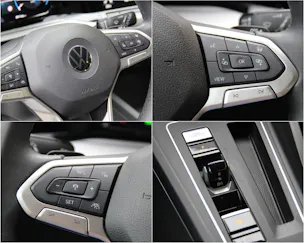VW Golf 2.0 TDI Life DSG 4Motion
