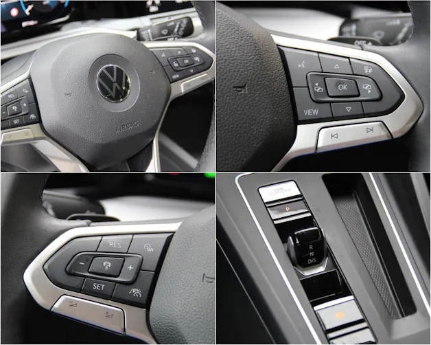 VW Golf 2.0 TDI Life DSG 4Motion