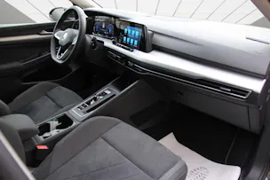 VW Golf 2.0 TDI Life DSG 4Motion
