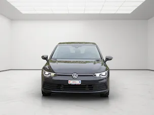 VW Golf 2.0 TDI Life DSG 4Motion