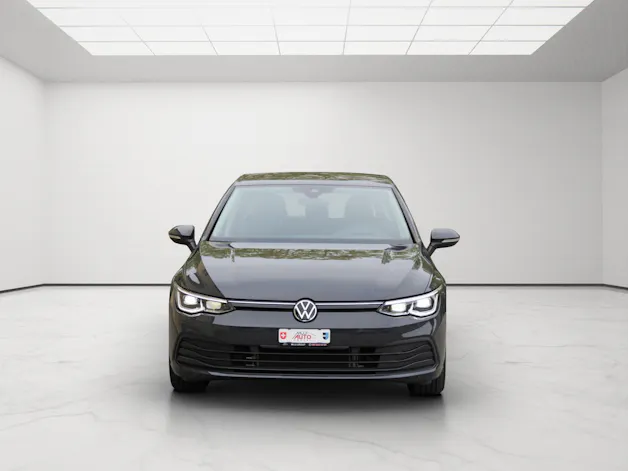 VW Golf 2.0 TDI Life DSG 4Motion