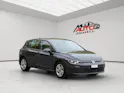 VW Golf 2.0 TDI Life DSG 4Motion